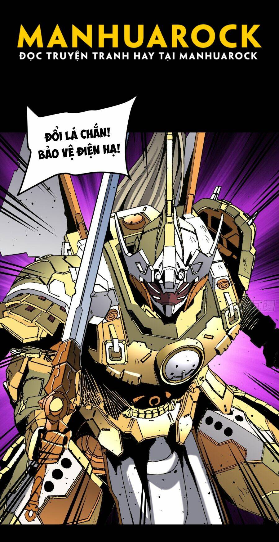 Tinh Giáp Hồn Tướng - Chapter 48