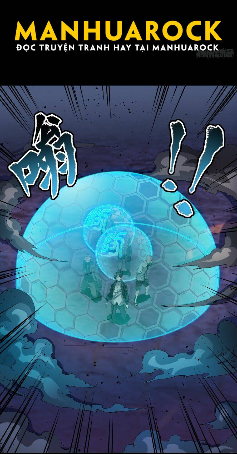 Tinh Giáp Hồn Tướng - Chapter 48