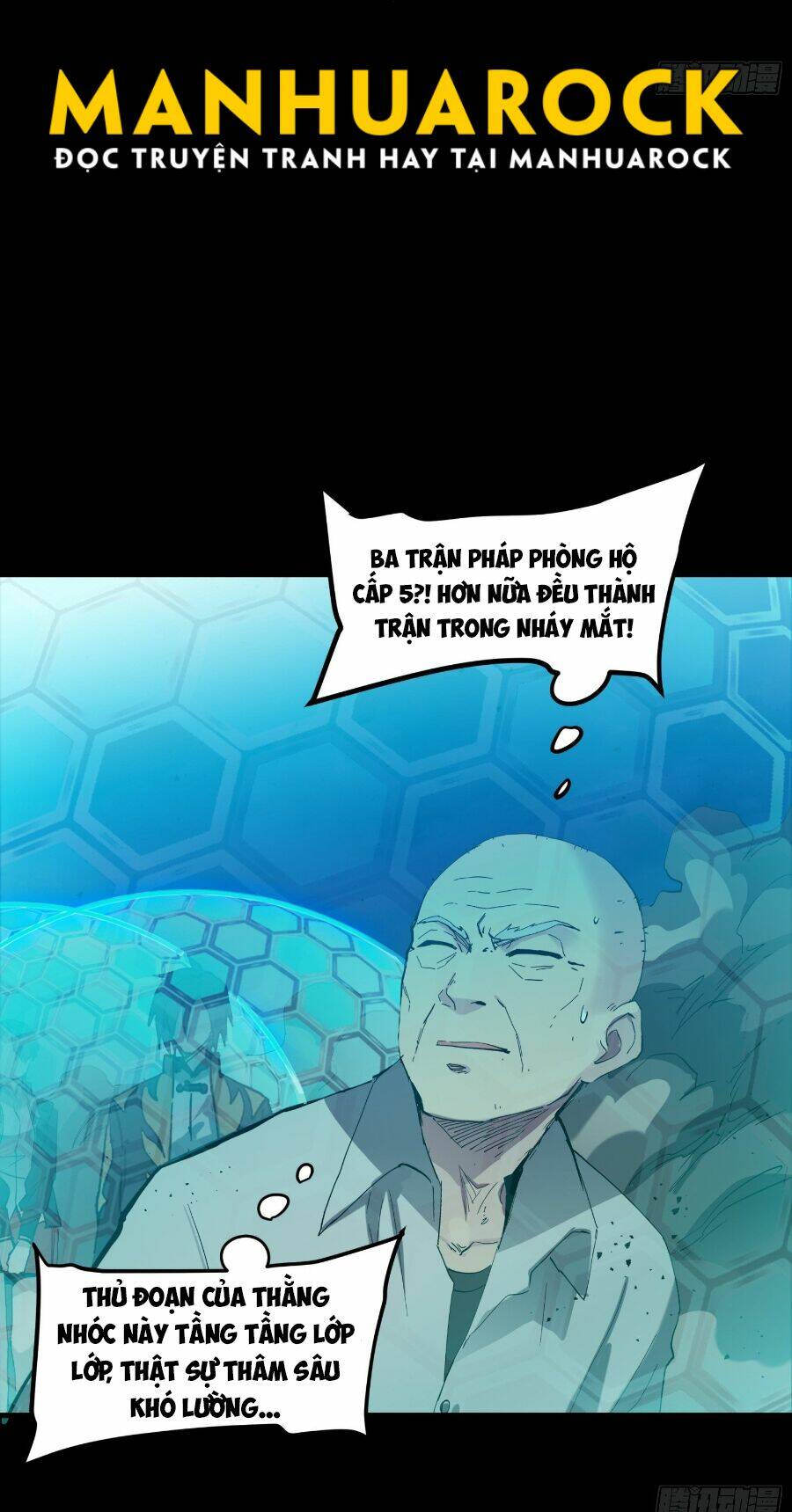 Tinh Giáp Hồn Tướng - Chapter 48