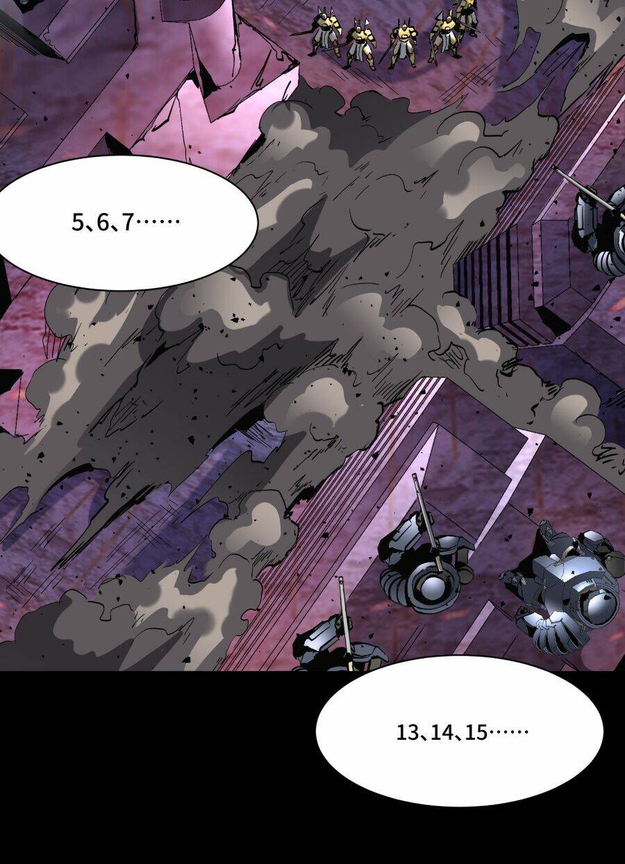Tinh Giáp Hồn Tướng - Chapter 48