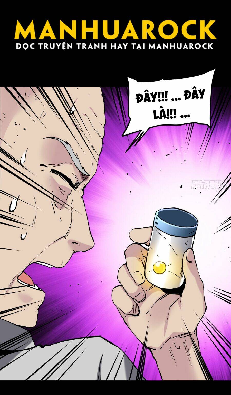 Tinh Giáp Hồn Tướng - Chapter 48