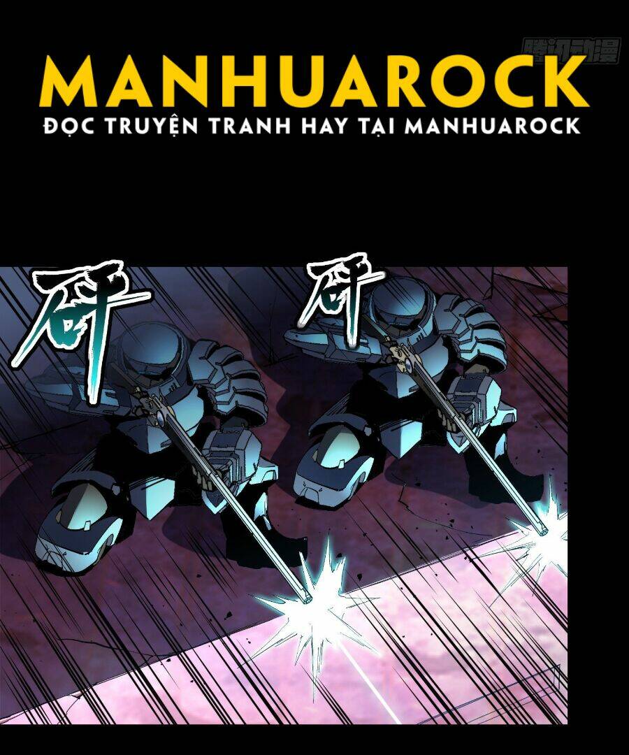 Tinh Giáp Hồn Tướng - Chapter 48