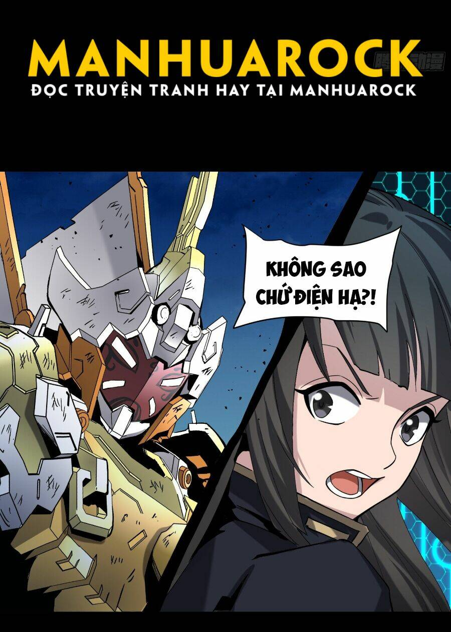 Tinh Giáp Hồn Tướng - Chapter 48