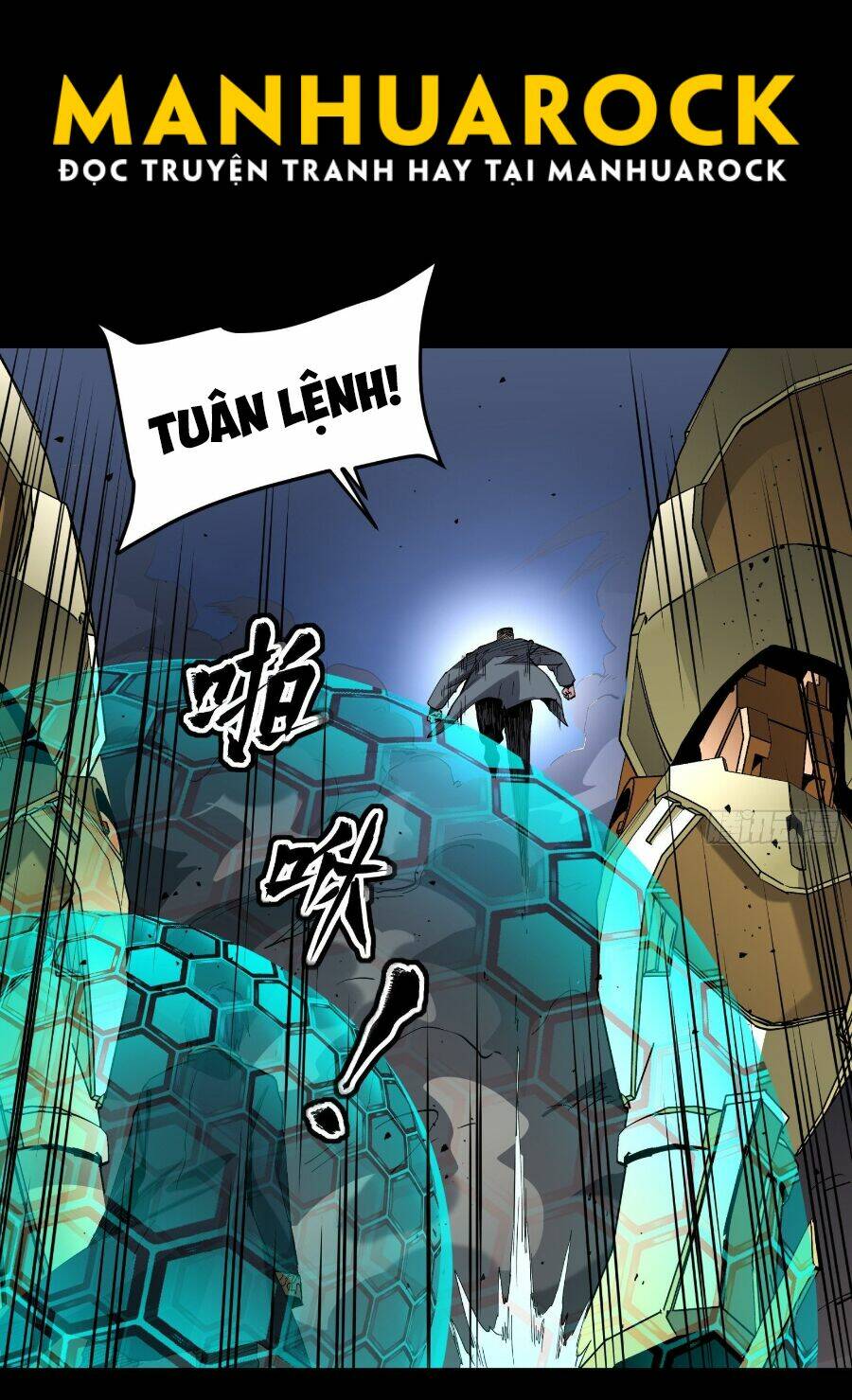 Tinh Giáp Hồn Tướng - Chapter 48