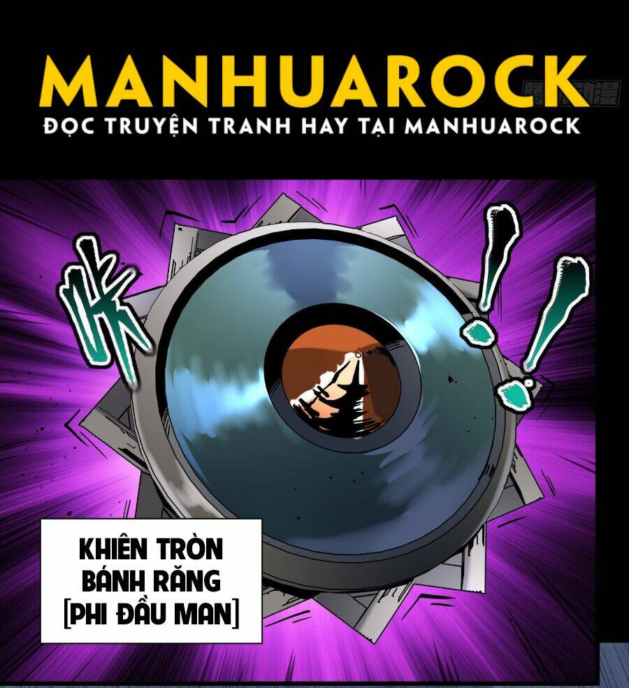 Tinh Giáp Hồn Tướng - Chapter 48