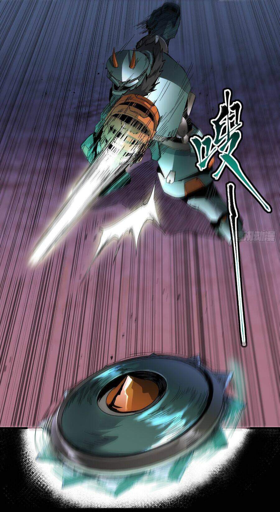 Tinh Giáp Hồn Tướng - Chapter 48