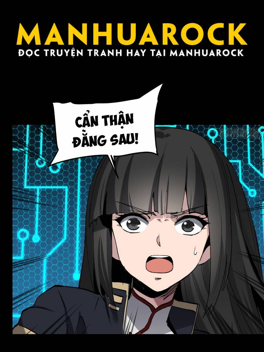 Tinh Giáp Hồn Tướng - Chapter 48