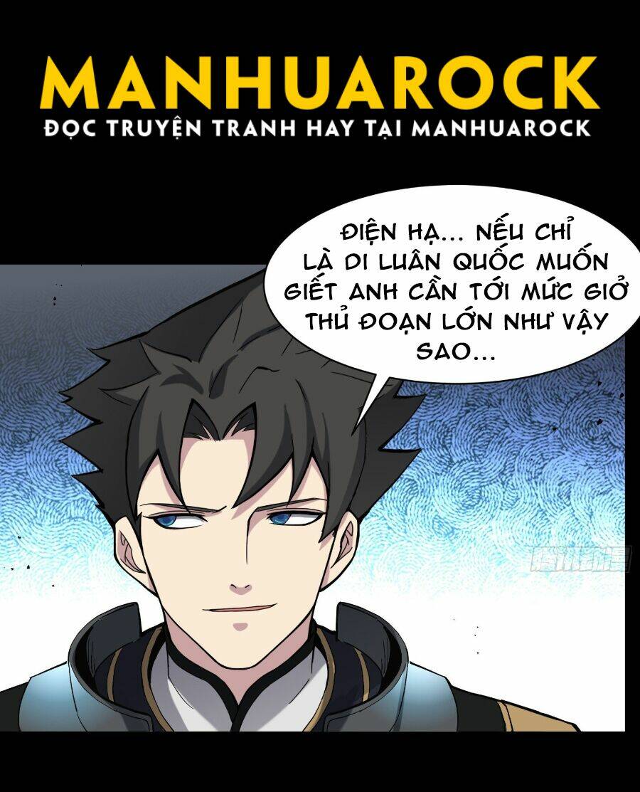 Tinh Giáp Hồn Tướng - Chapter 48