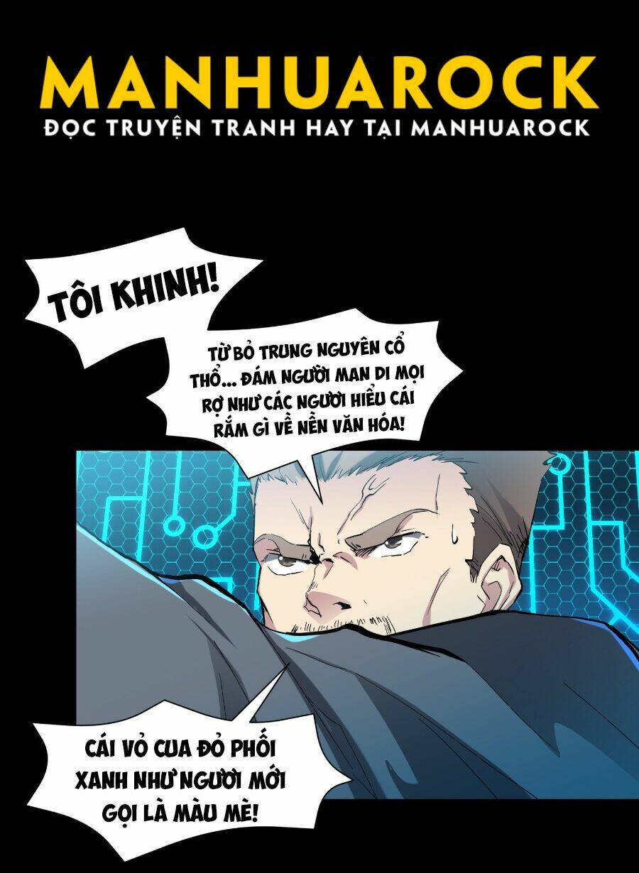 Tinh Giáp Hồn Tướng - Chapter 48