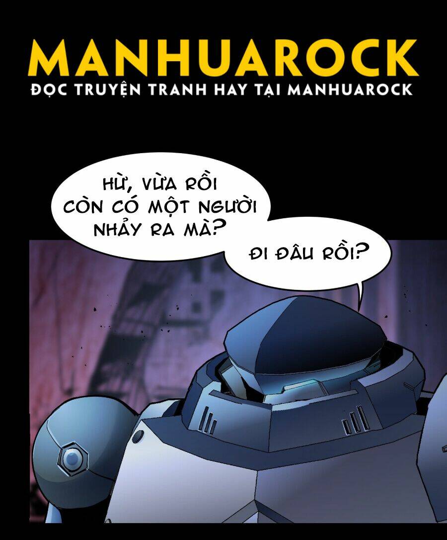 Tinh Giáp Hồn Tướng - Chapter 48