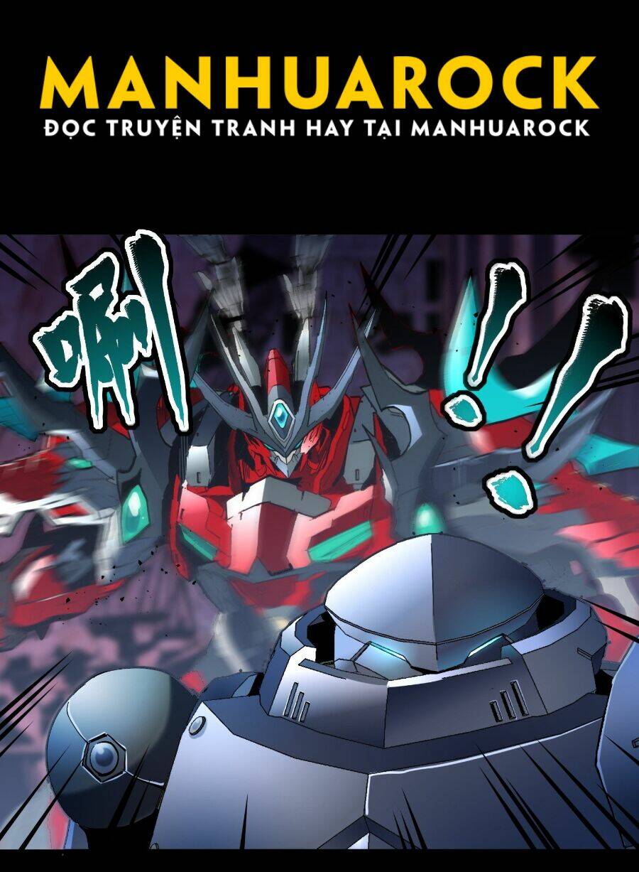 Tinh Giáp Hồn Tướng - Chapter 48