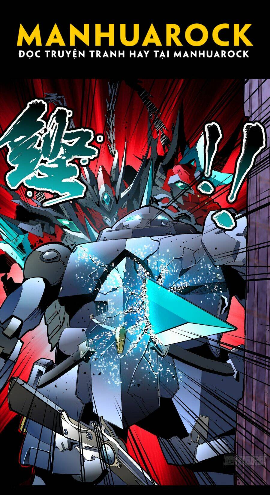 Tinh Giáp Hồn Tướng - Chapter 48