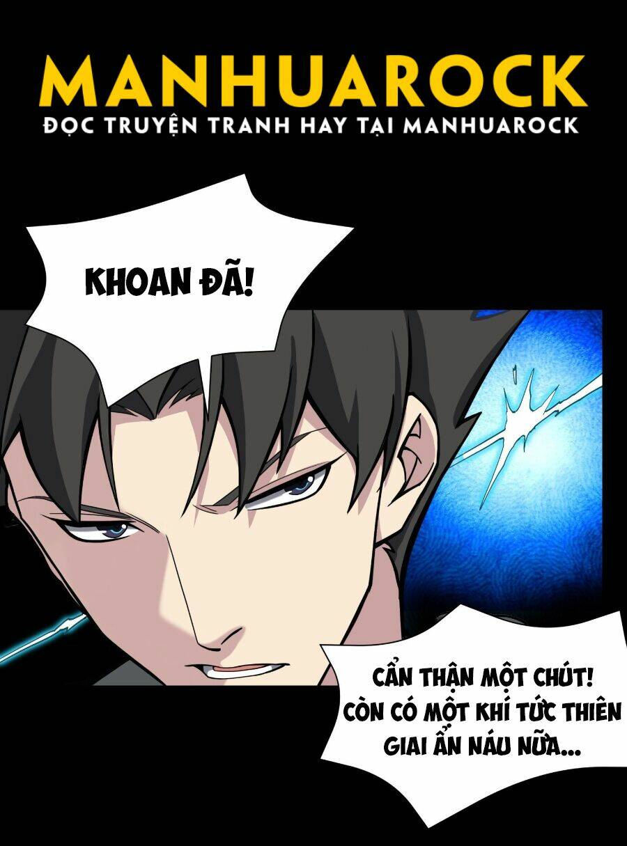 Tinh Giáp Hồn Tướng - Chapter 48