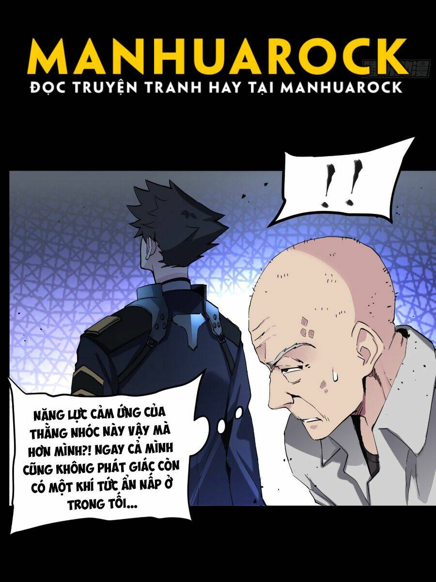 Tinh Giáp Hồn Tướng - Chapter 48