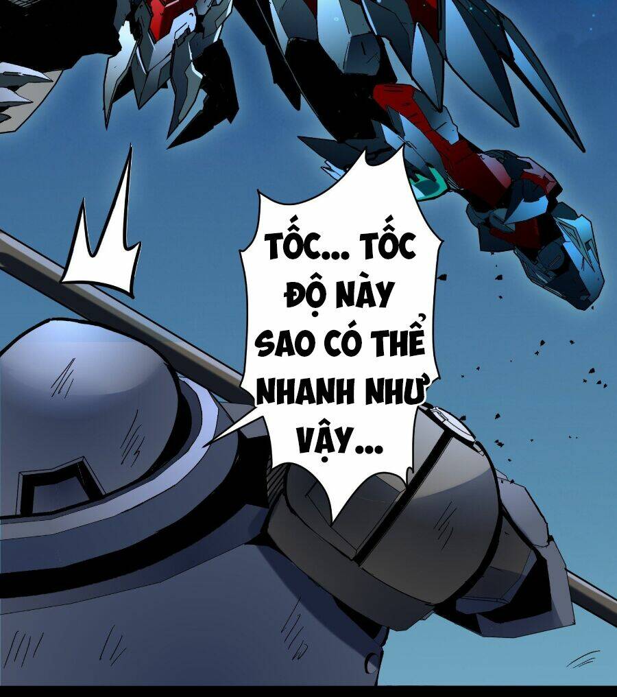 Tinh Giáp Hồn Tướng - Chapter 49