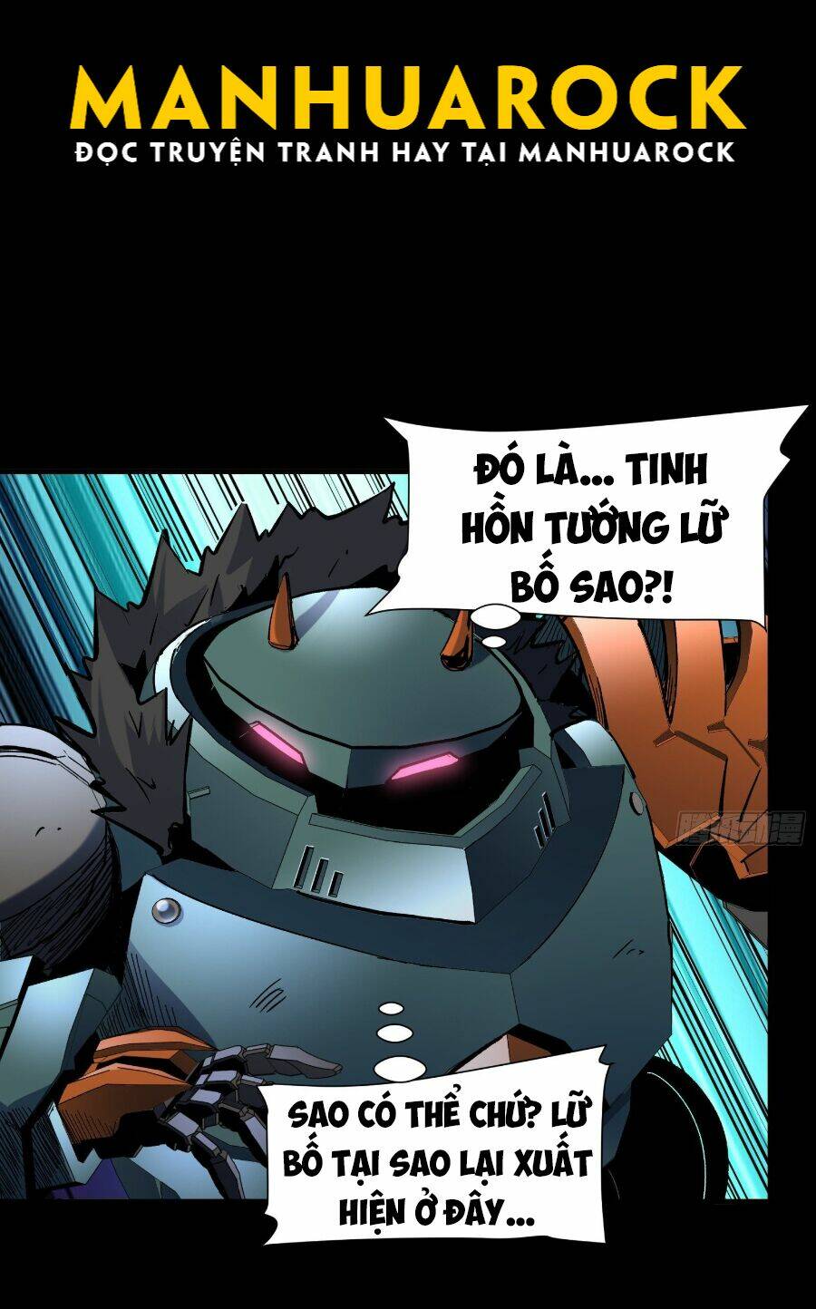 Tinh Giáp Hồn Tướng - Chapter 49