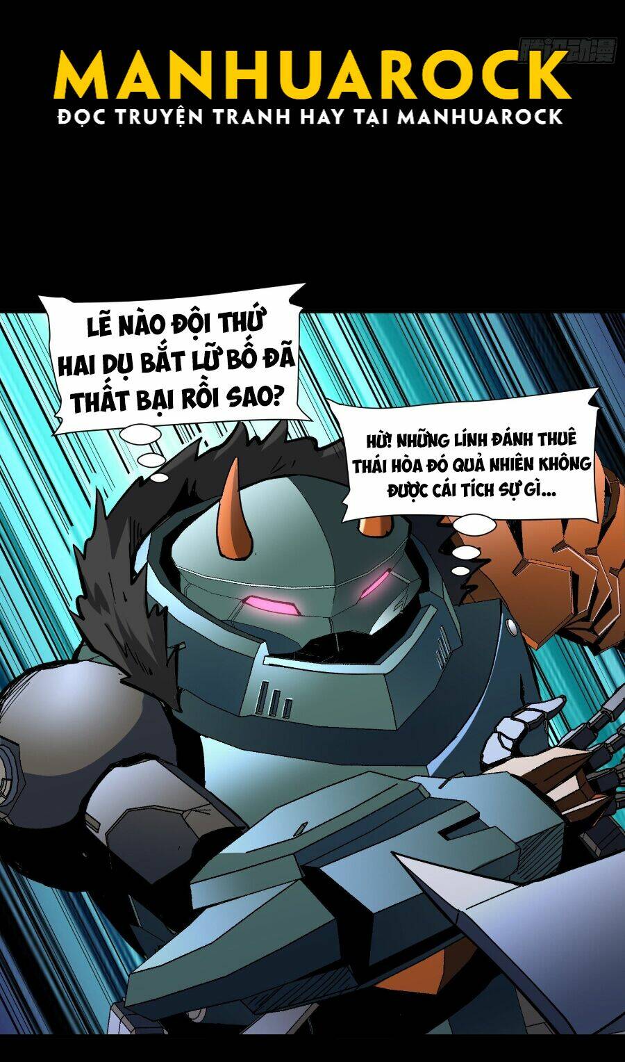 Tinh Giáp Hồn Tướng - Chapter 49