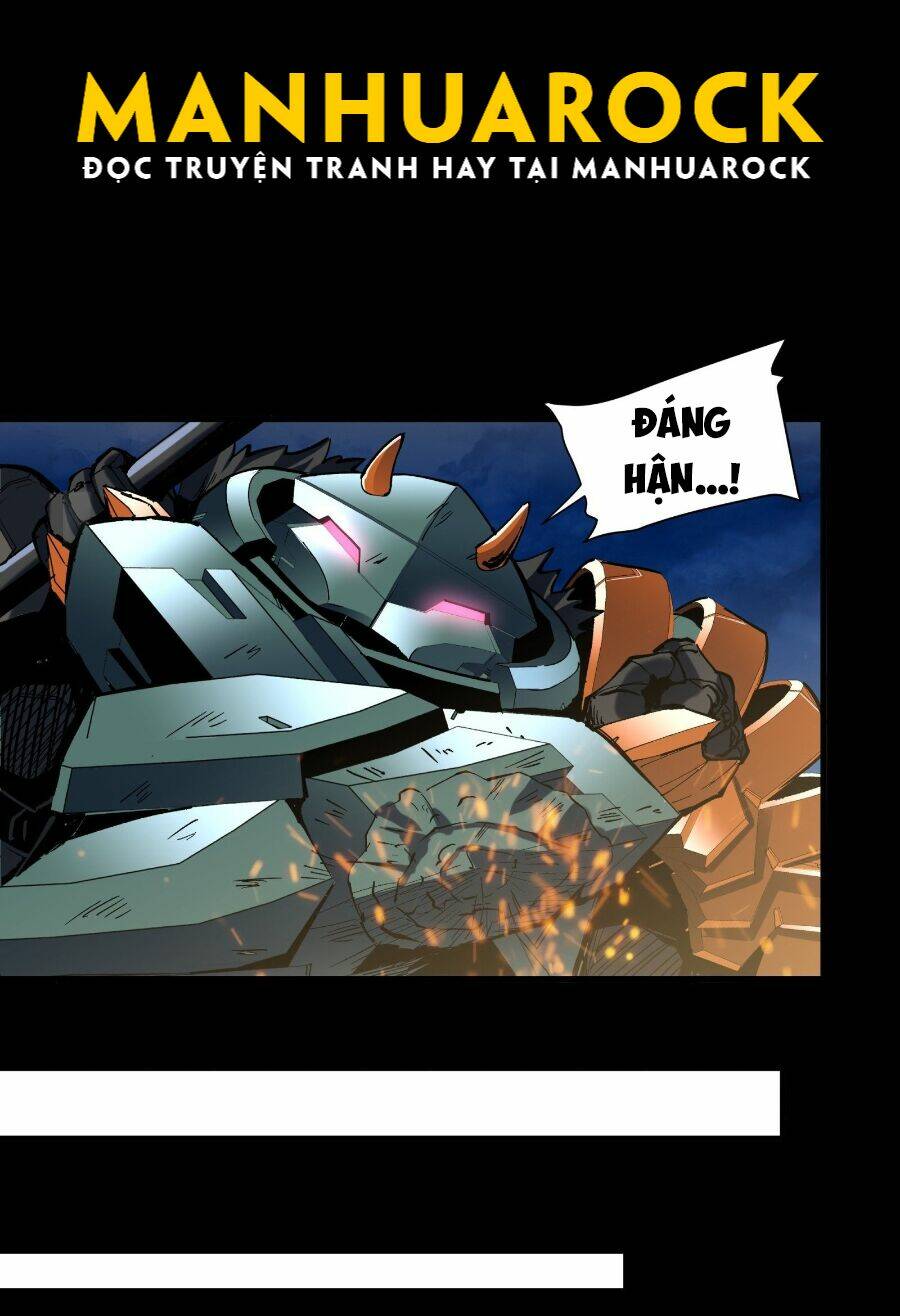 Tinh Giáp Hồn Tướng - Chapter 49