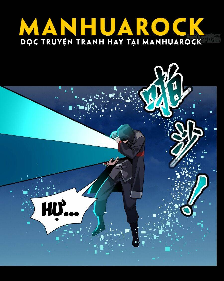 Tinh Giáp Hồn Tướng - Chapter 49