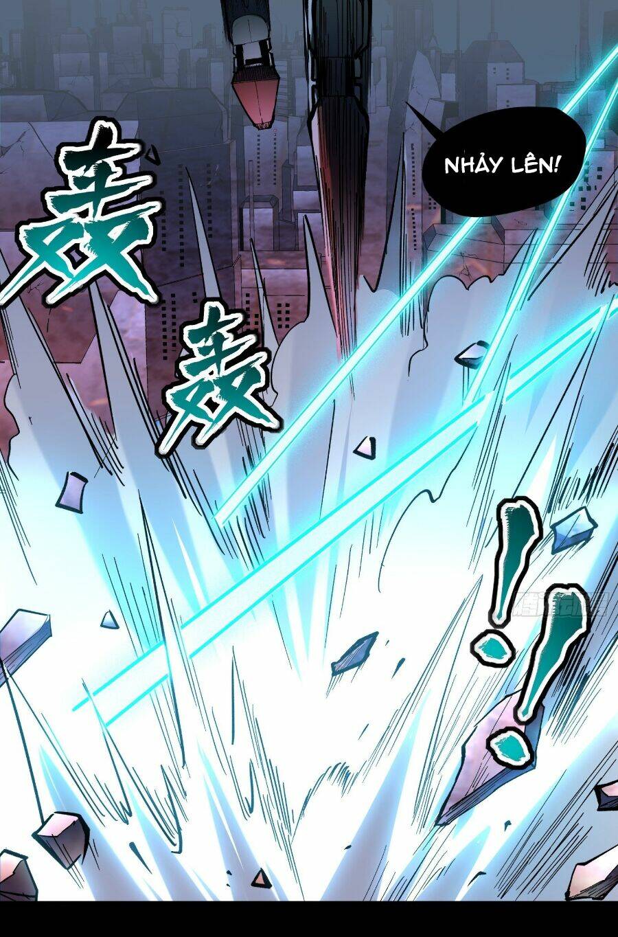 Tinh Giáp Hồn Tướng - Chapter 49