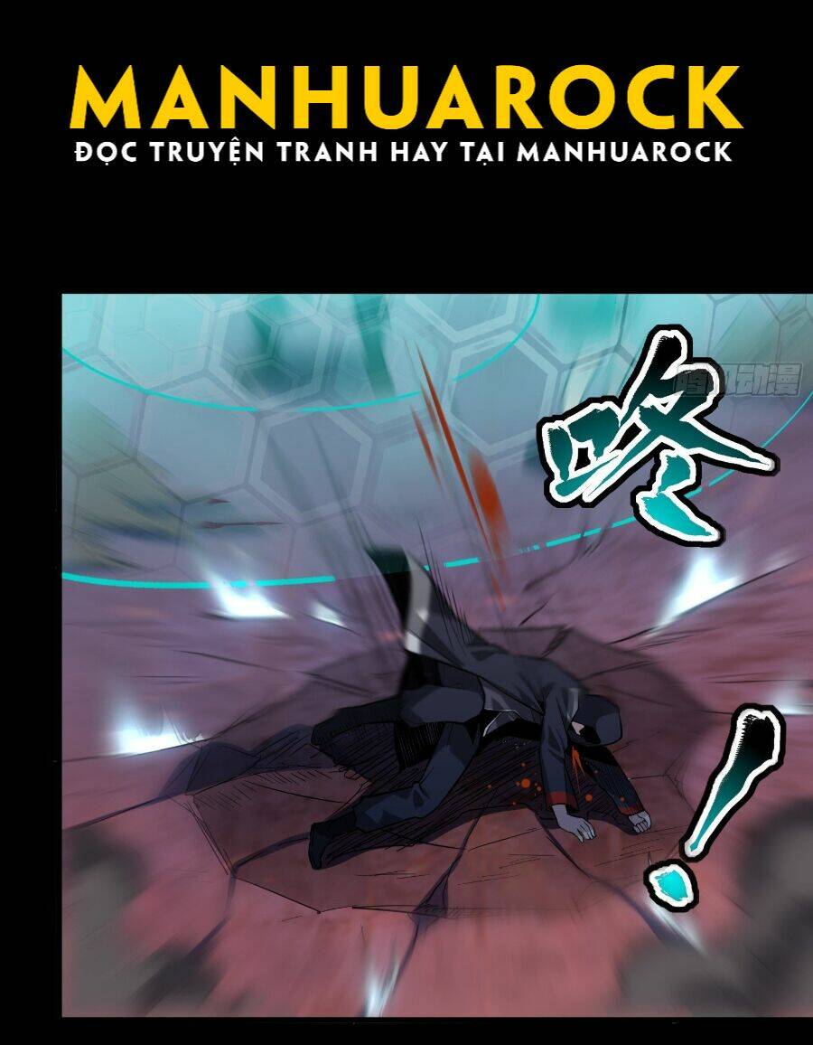 Tinh Giáp Hồn Tướng - Chapter 49