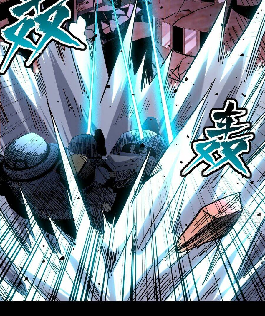 Tinh Giáp Hồn Tướng - Chapter 49