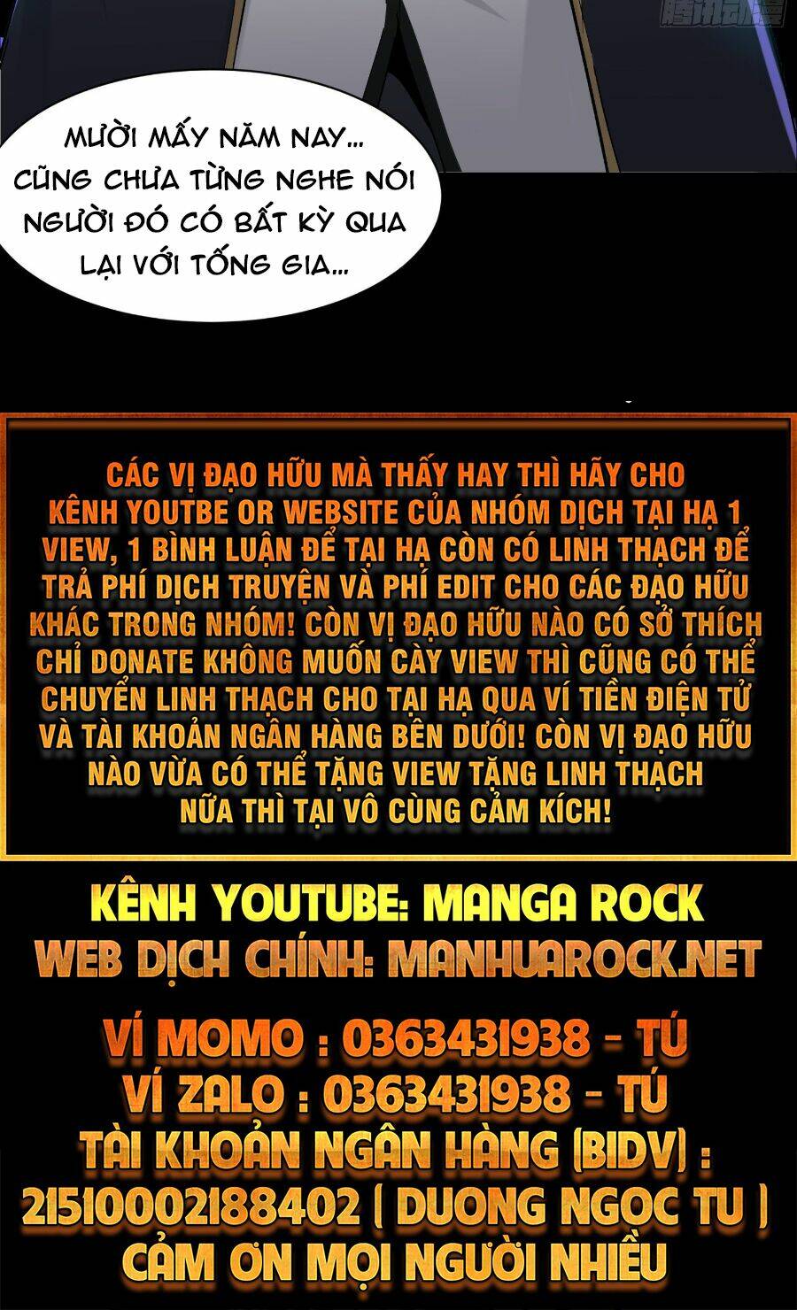 Tinh Giáp Hồn Tướng - Chapter 49