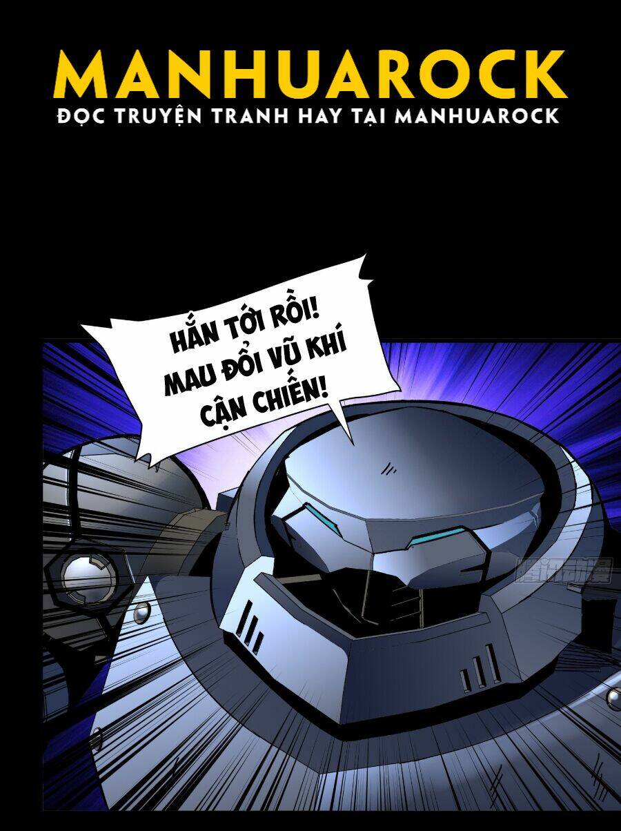 Tinh Giáp Hồn Tướng - Chapter 49