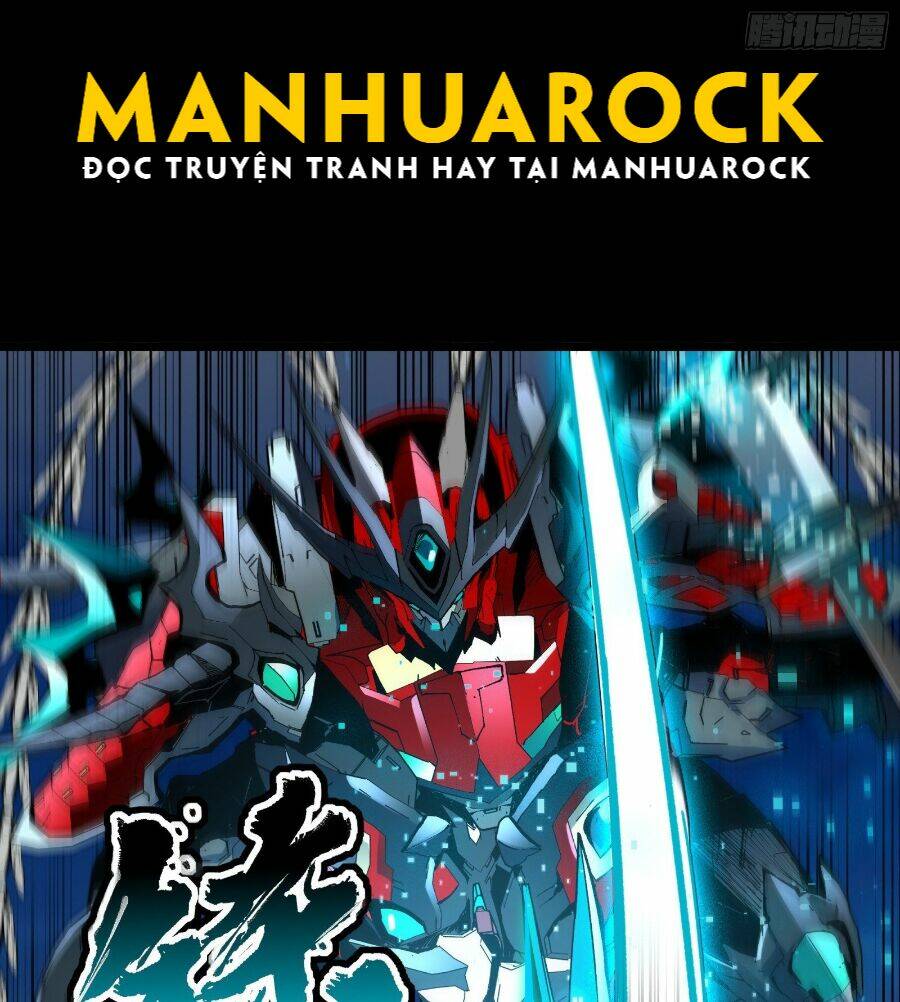 Tinh Giáp Hồn Tướng - Chapter 49