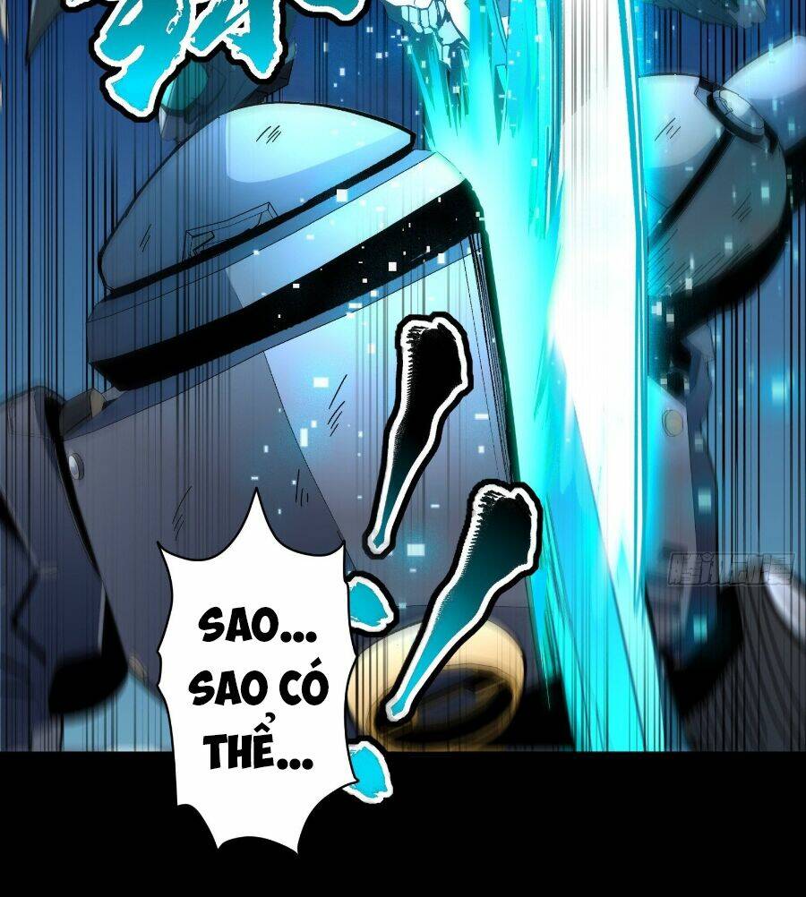 Tinh Giáp Hồn Tướng - Chapter 49