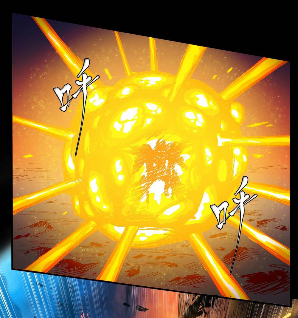 Tinh Giáp Hồn Tướng - Chapter 5