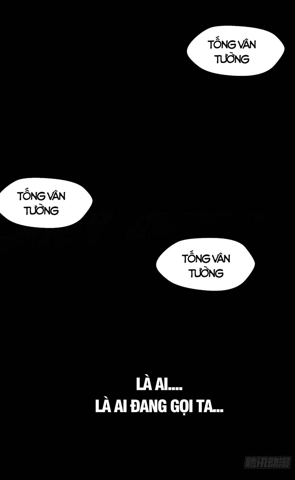 Tinh Giáp Hồn Tướng - Chapter 5