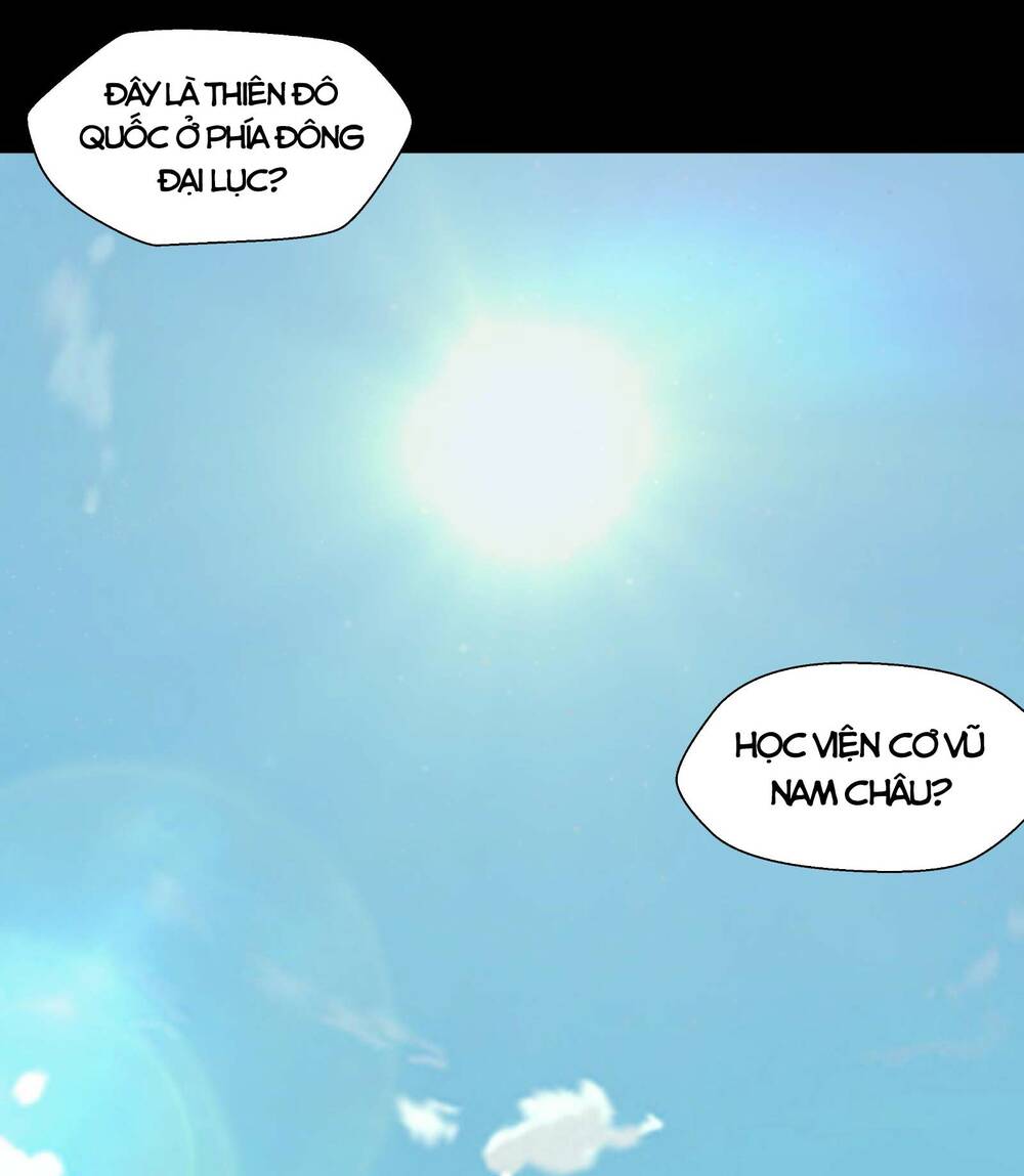 Tinh Giáp Hồn Tướng - Chapter 5
