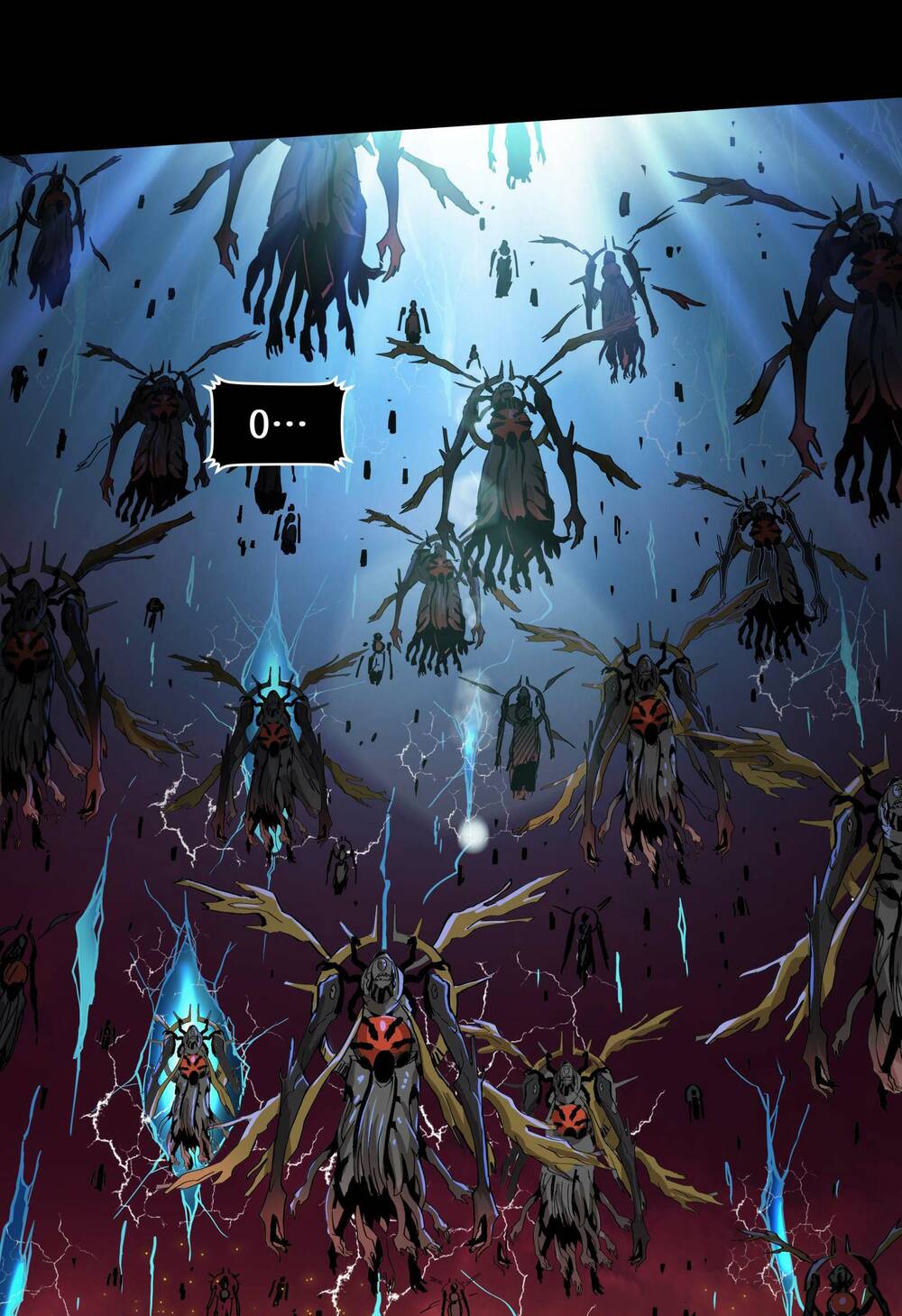 Tinh Giáp Hồn Tướng - Chapter 5