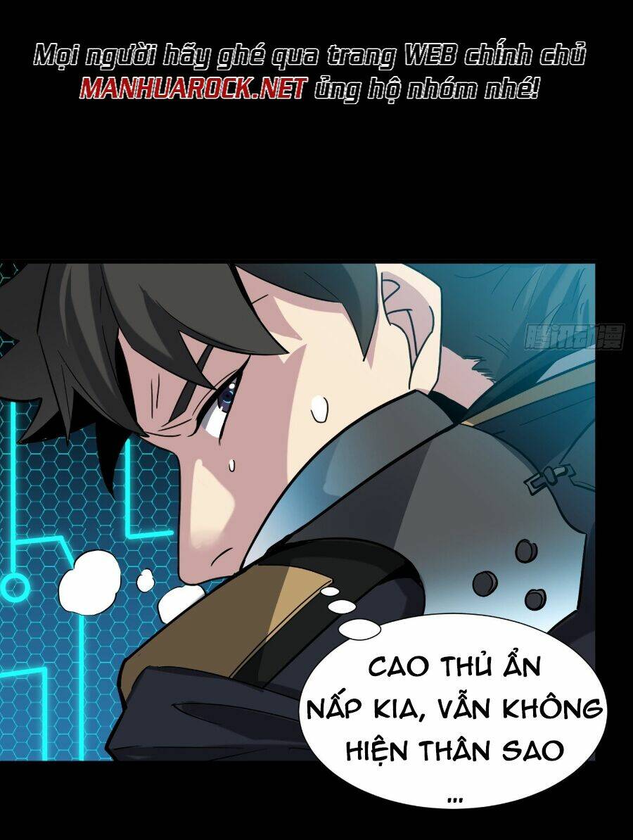Tinh Giáp Hồn Tướng - Chapter 50