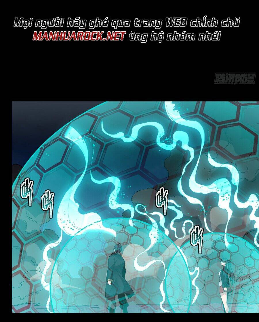 Tinh Giáp Hồn Tướng - Chapter 50