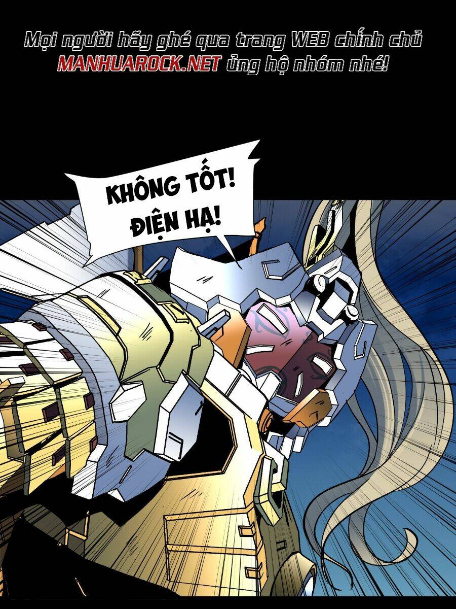 Tinh Giáp Hồn Tướng - Chapter 50
