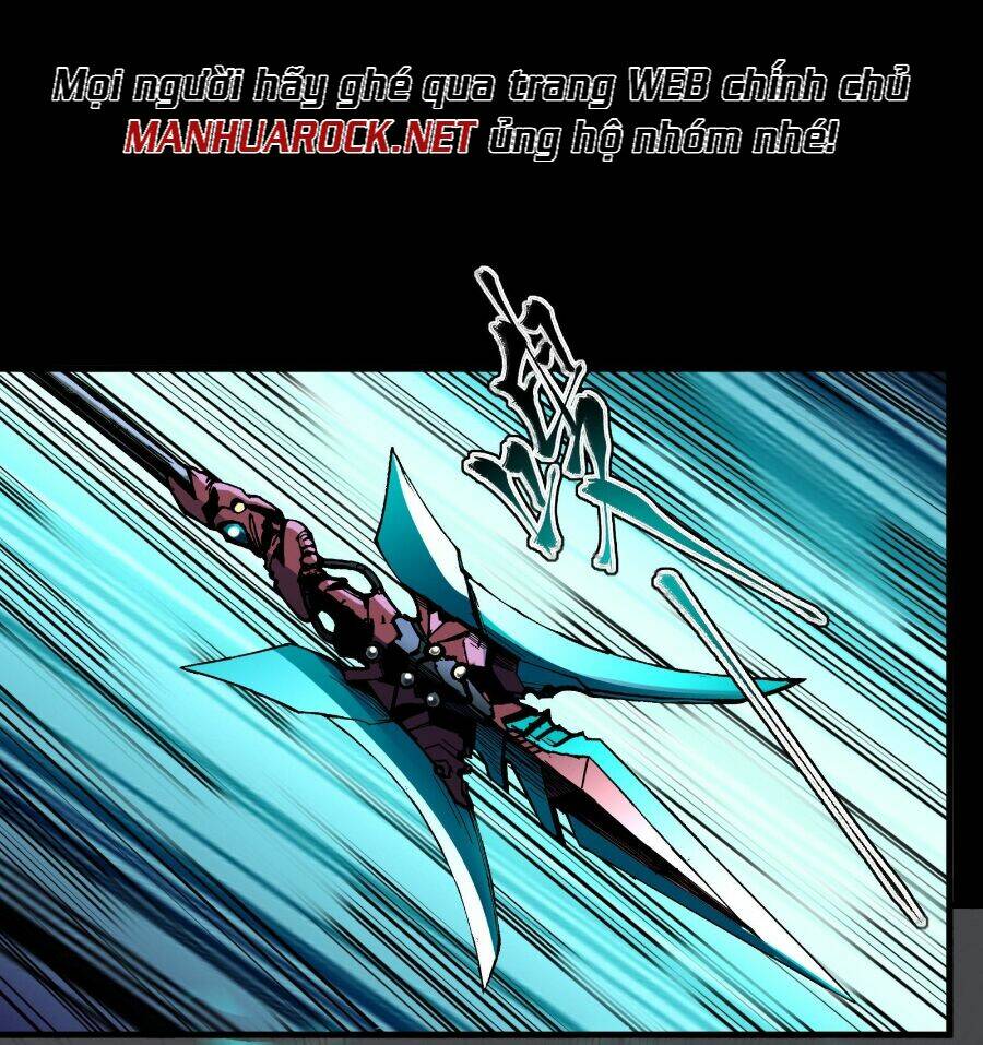 Tinh Giáp Hồn Tướng - Chapter 50