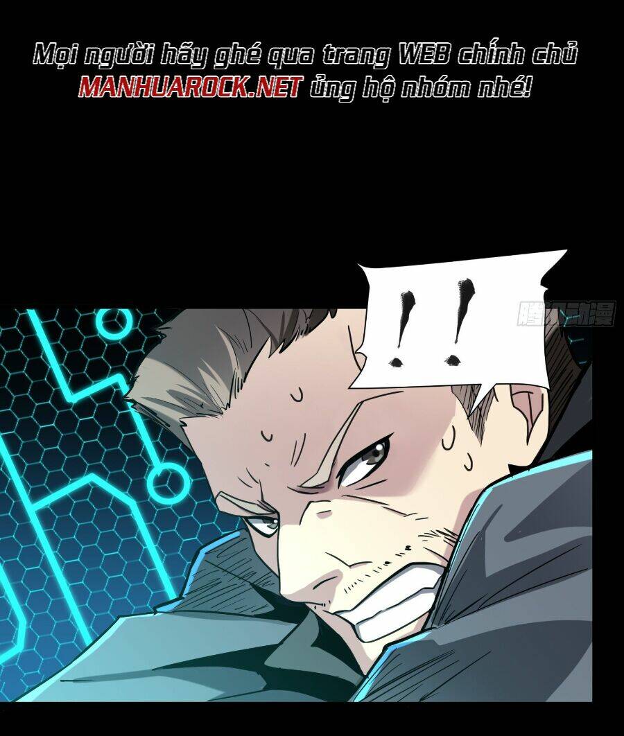 Tinh Giáp Hồn Tướng - Chapter 50