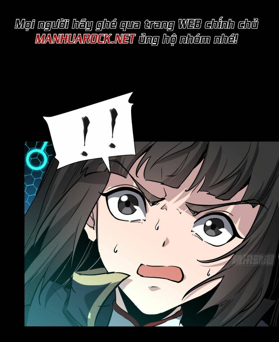 Tinh Giáp Hồn Tướng - Chapter 50