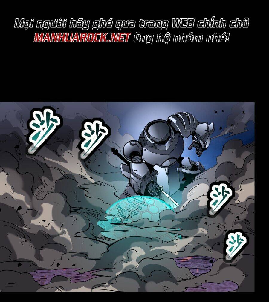 Tinh Giáp Hồn Tướng - Chapter 50