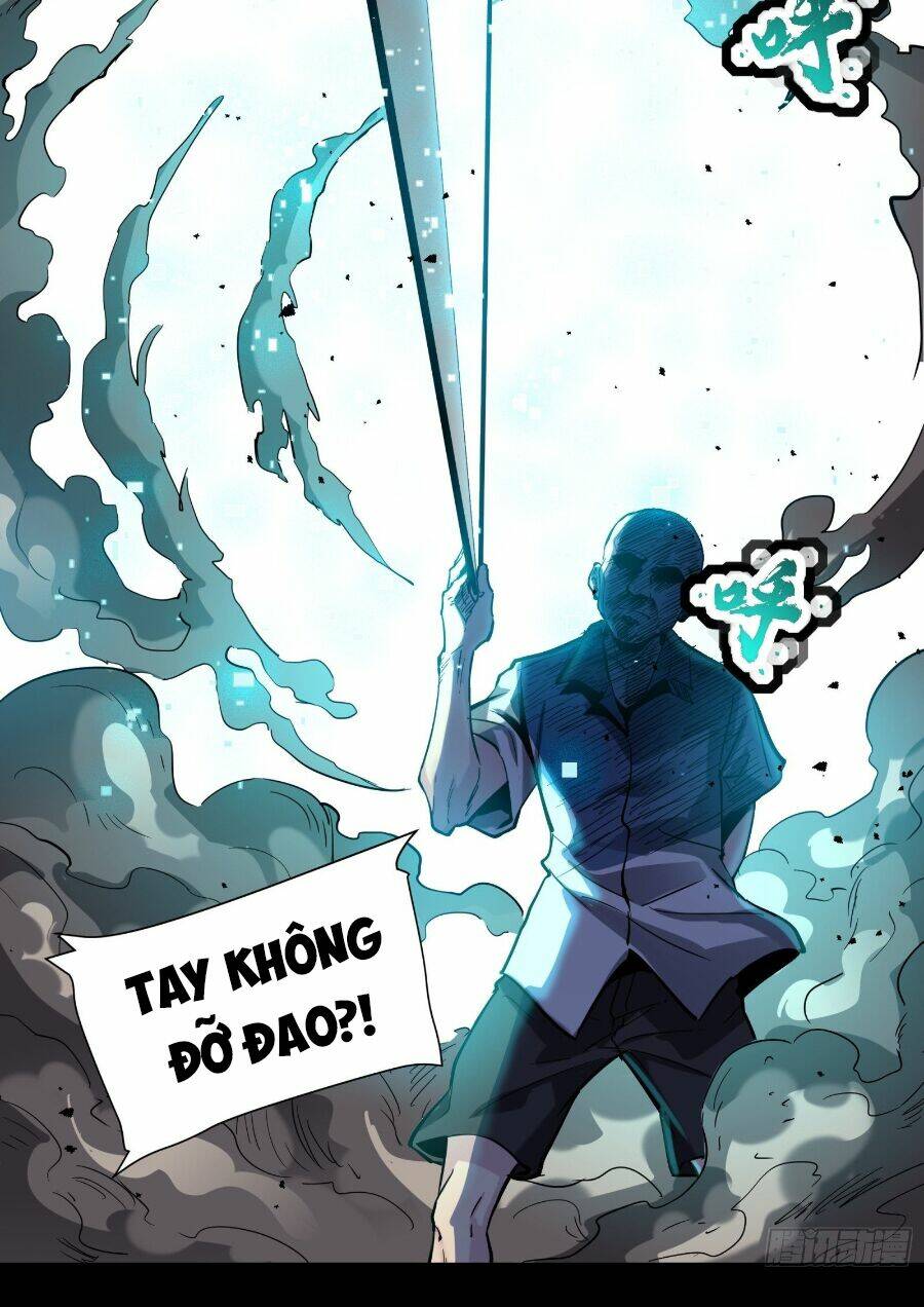 Tinh Giáp Hồn Tướng - Chapter 50