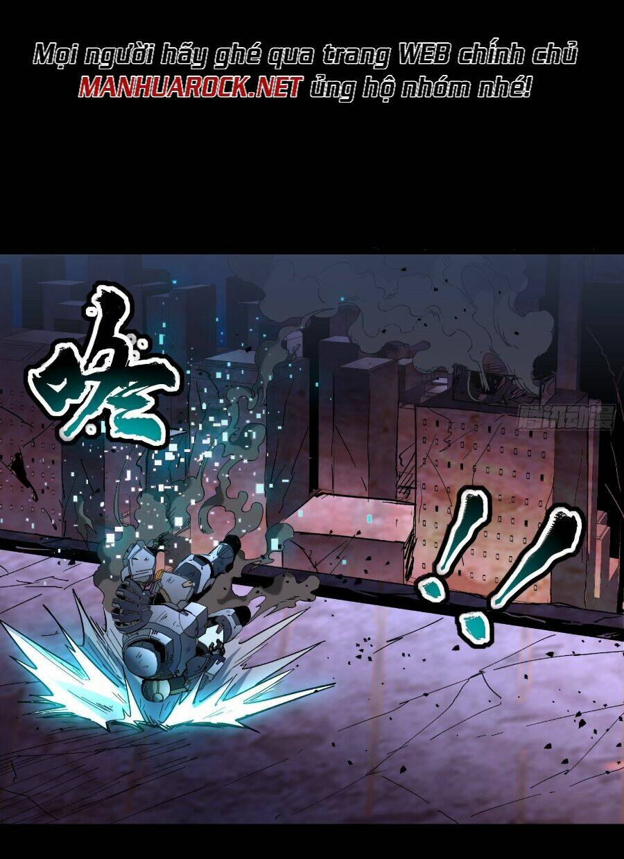 Tinh Giáp Hồn Tướng - Chapter 50