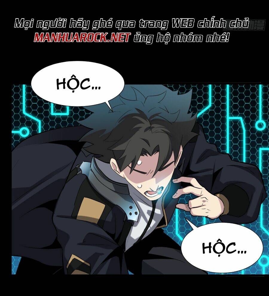 Tinh Giáp Hồn Tướng - Chapter 50