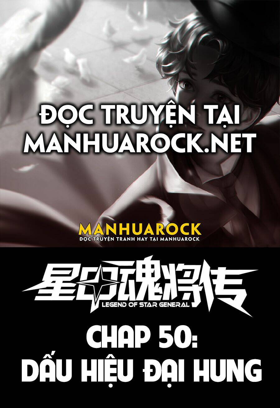 Tinh Giáp Hồn Tướng - Chapter 51