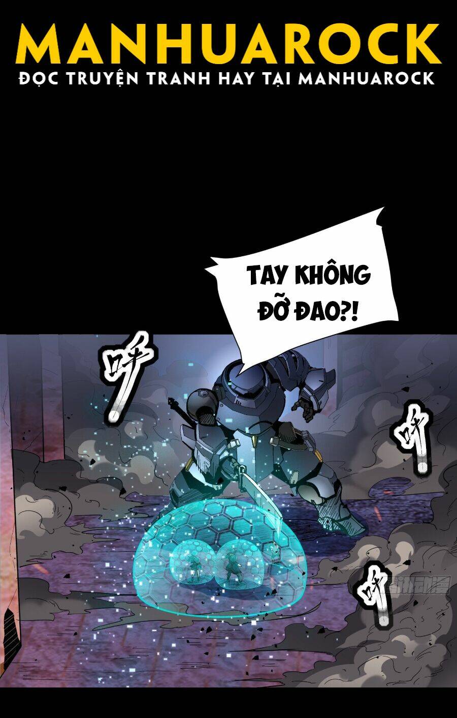 Tinh Giáp Hồn Tướng - Chapter 51