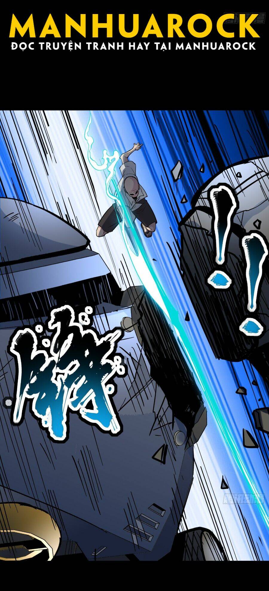 Tinh Giáp Hồn Tướng - Chapter 51