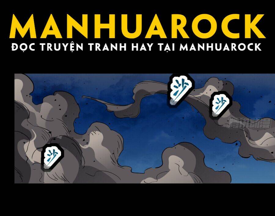 Tinh Giáp Hồn Tướng - Chapter 51