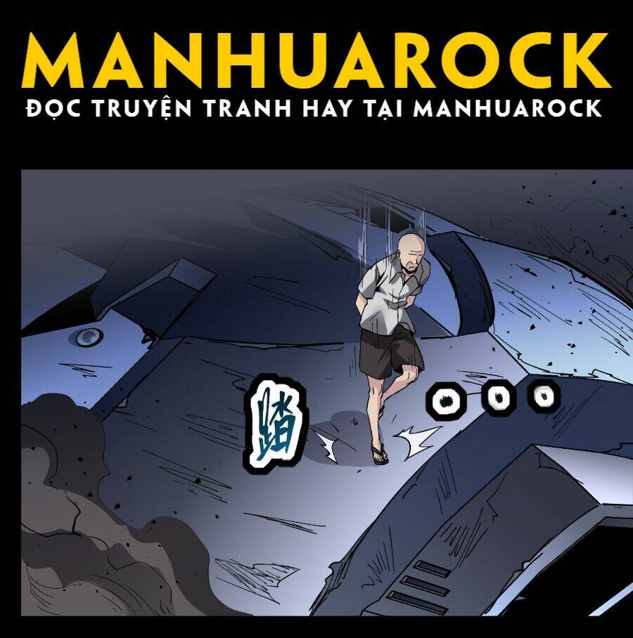 Tinh Giáp Hồn Tướng - Chapter 51