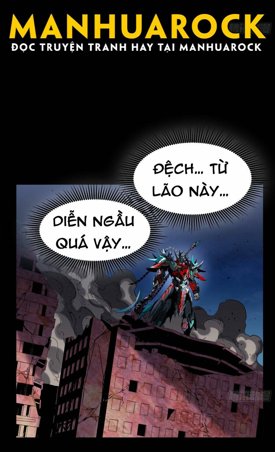 Tinh Giáp Hồn Tướng - Chapter 51